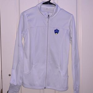 CINCINNATI OPEN - Zip up Jacket